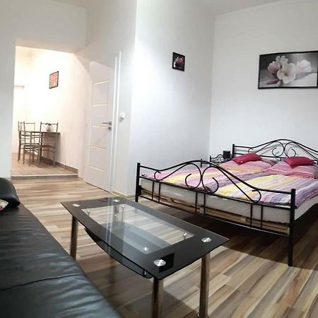 Apartment Krale Jiriho カルロヴィ・ヴァリ エクステリア 写真