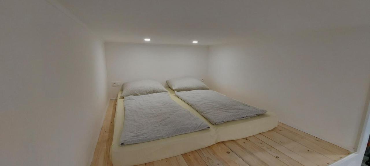 Apartment Krale Jiriho カルロヴィ・ヴァリ エクステリア 写真