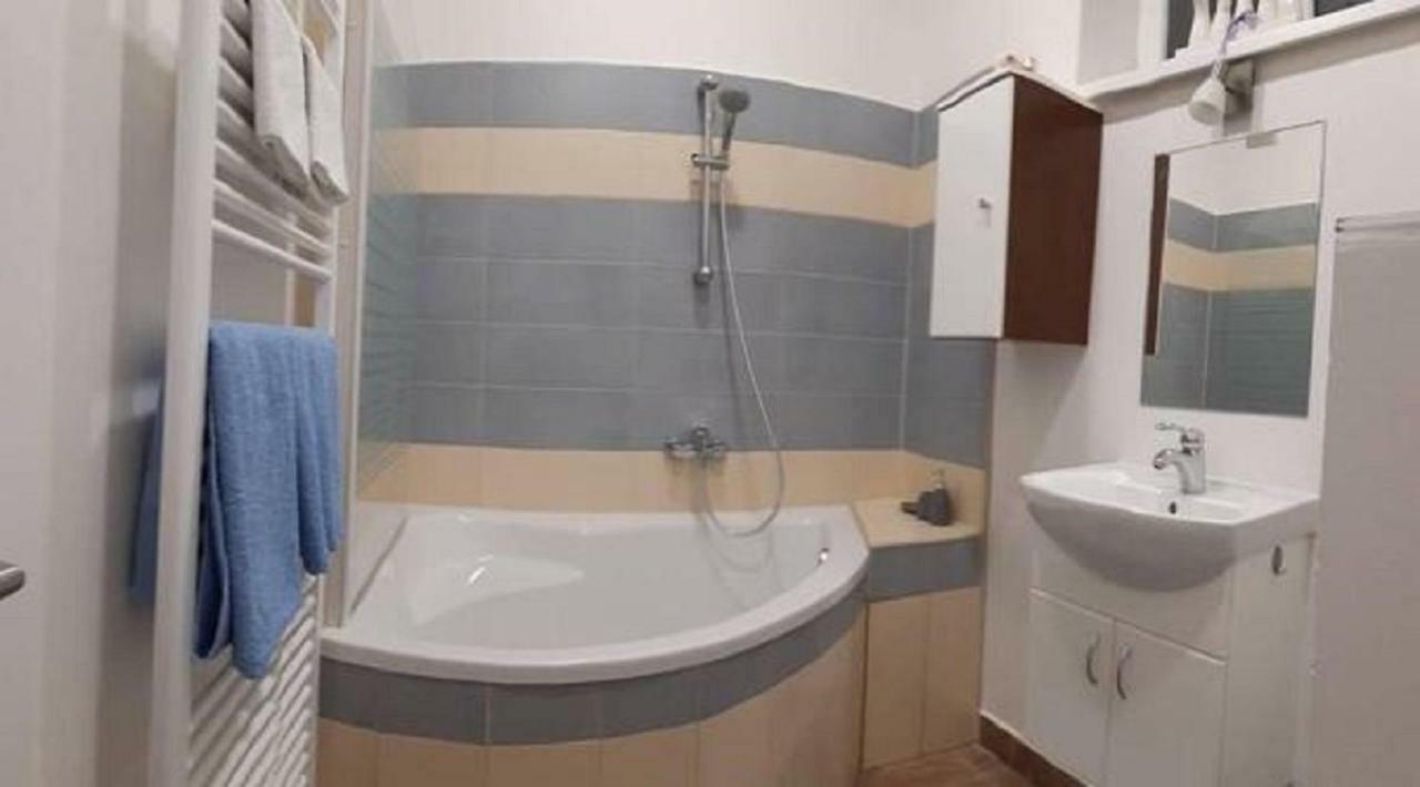Apartment Krale Jiriho カルロヴィ・ヴァリ エクステリア 写真