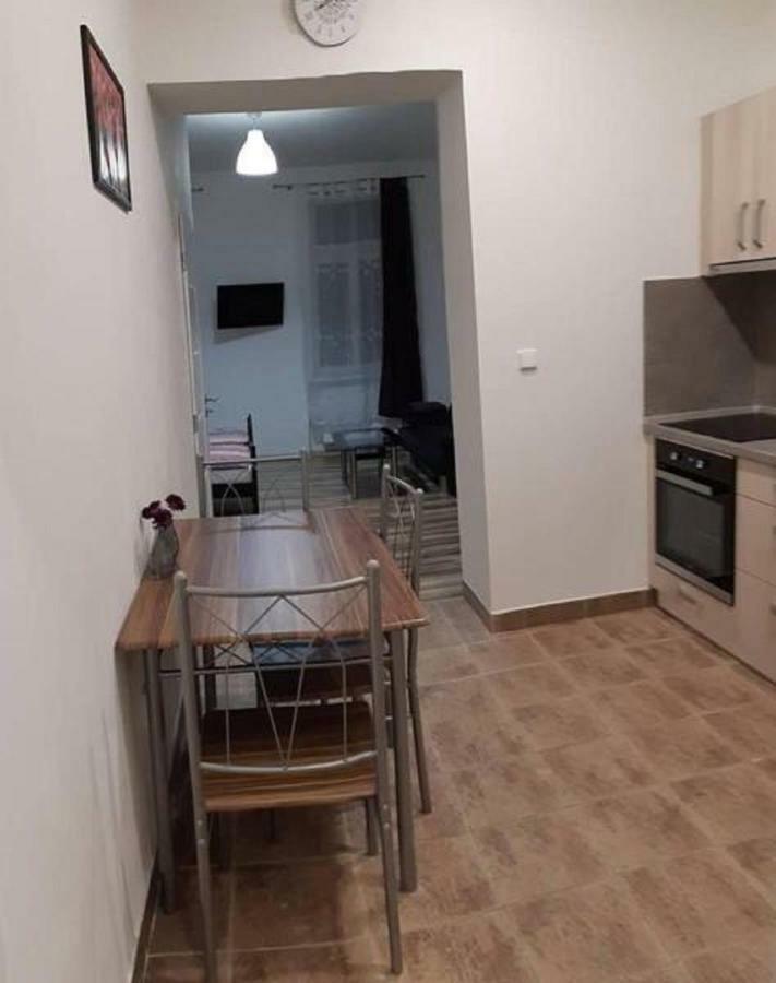 Apartment Krale Jiriho カルロヴィ・ヴァリ エクステリア 写真