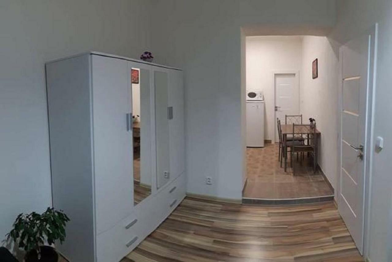 Apartment Krale Jiriho カルロヴィ・ヴァリ エクステリア 写真