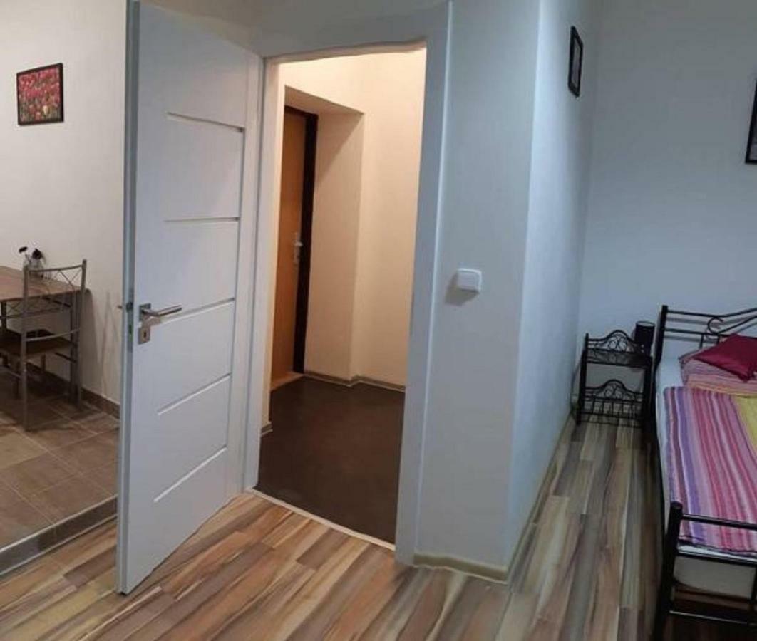 Apartment Krale Jiriho カルロヴィ・ヴァリ エクステリア 写真