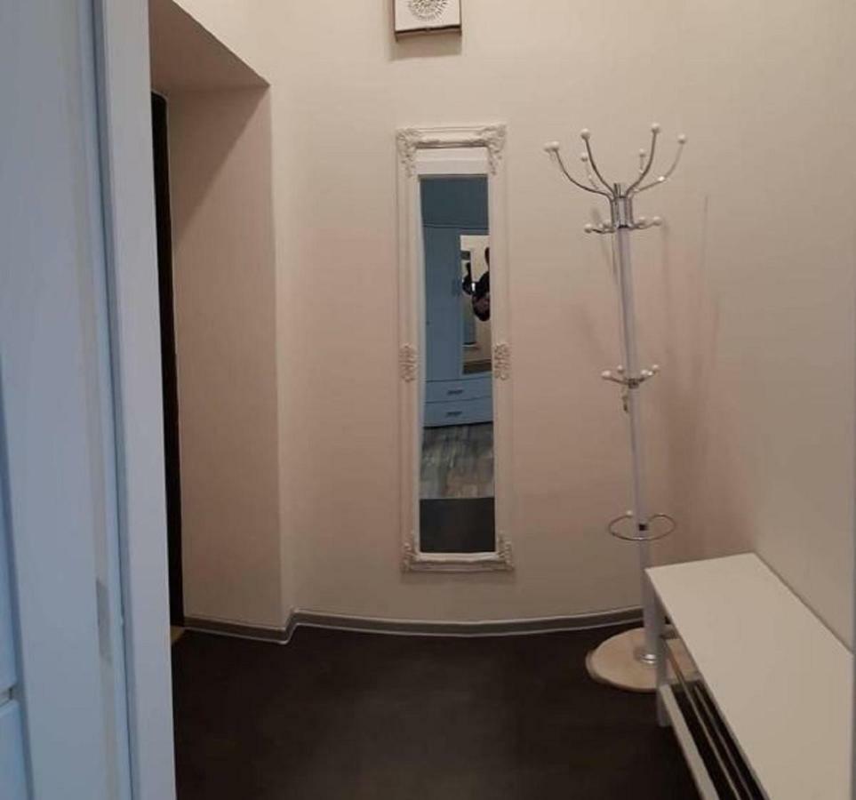 Apartment Krale Jiriho カルロヴィ・ヴァリ エクステリア 写真